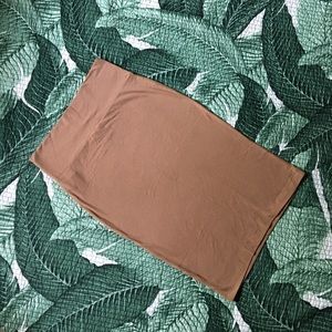 Forever 21 Bodycon Skirt